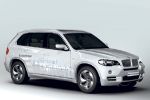 BMW X5 H�brido